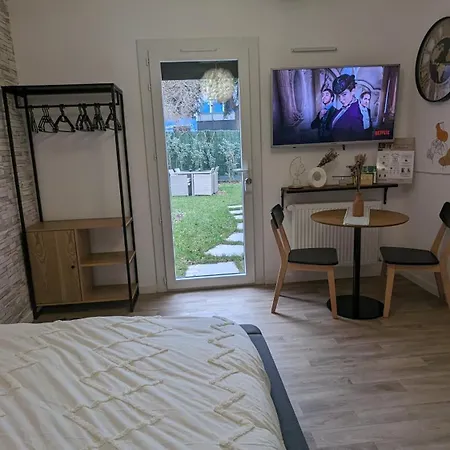 Perle Urbaine : Jardin Spacieux! Saint-Gratien Extérieur photo
