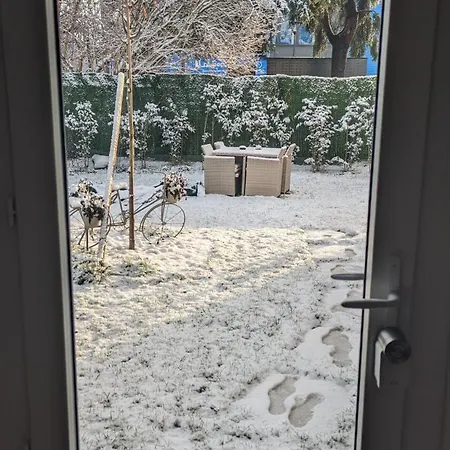 Perle Urbaine : Jardin Spacieux! Saint-Gratien Extérieur photo
