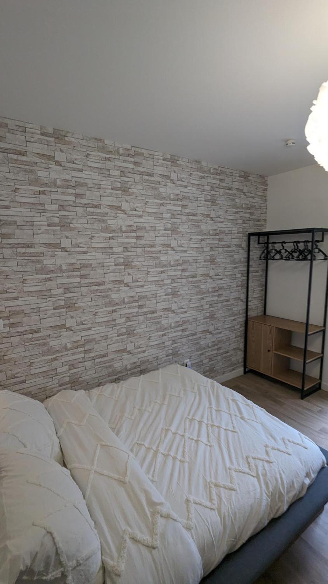 Appartement Perle Urbaine : Jardin Spacieux! *